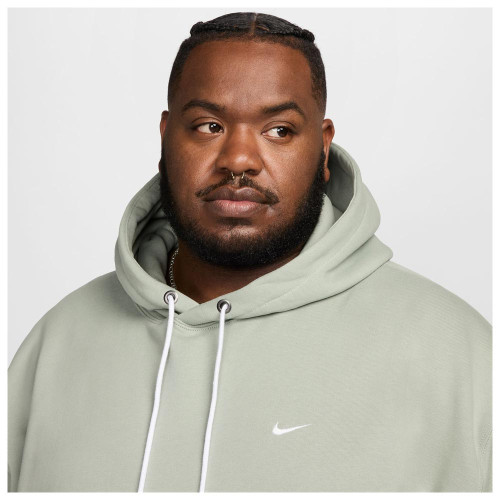 Nike Ανδρικό φούτερ Solo Swoosh Fleece Pullover Hoodie